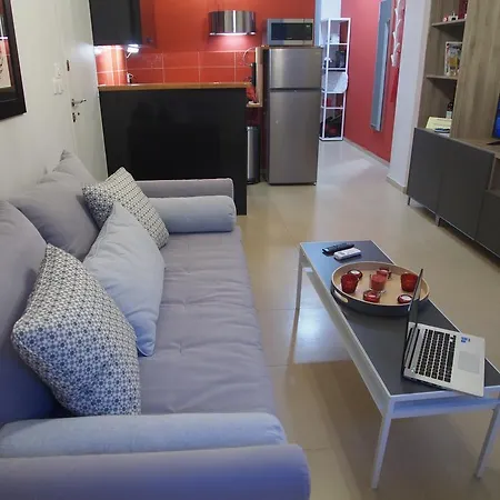 Apartment Under The Shade Of Acropolis By Yha Athens