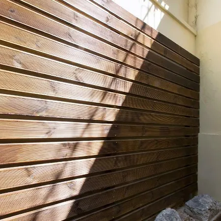Under The Shade Of Acropolis By Yha Apartment *